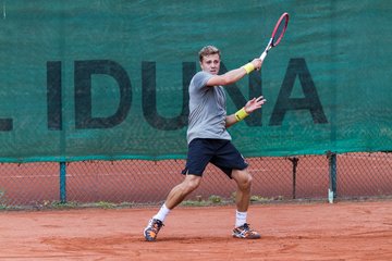 Bild 280 - Herren Tus Holstein Quickborn - Hamburger Polo Club